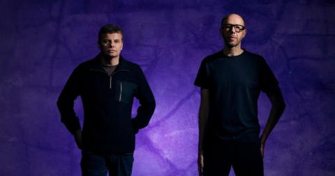 Chemical Brothers